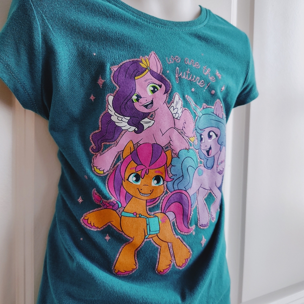 My Little Pony T-Shirt - Picture 4 of 5